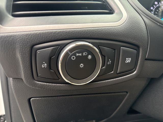 Certified 2024 Ford Edge SEL image 17