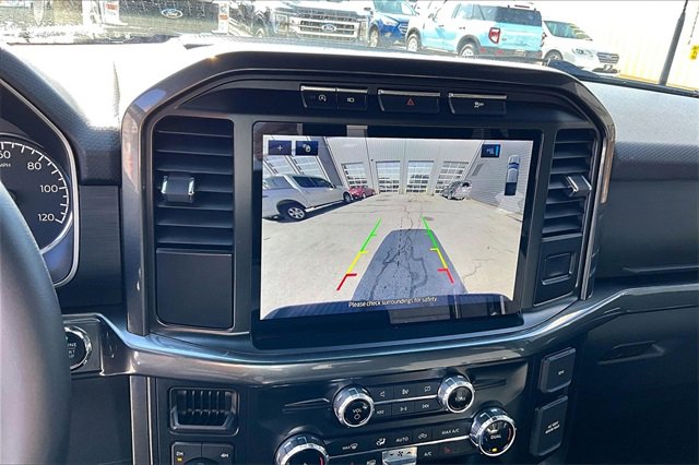 Certified 2023 Ford F150 XLT w/ Equipment Group 302A High image 19