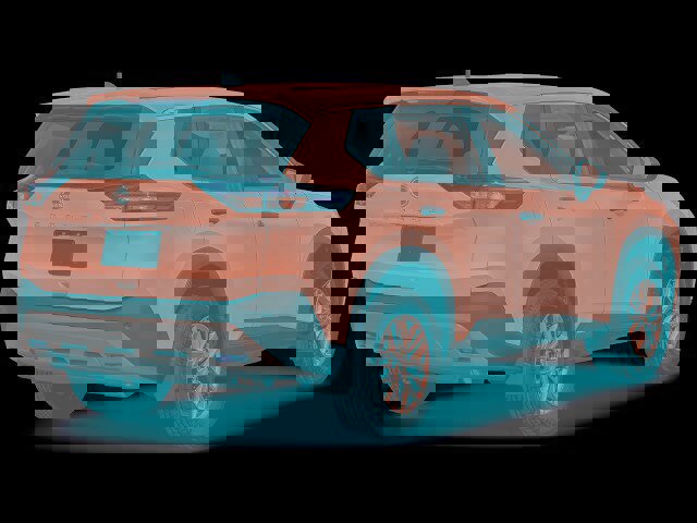 Used 2022 Nissan Rogue S image 7