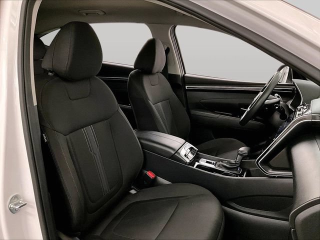 Used 2024 Hyundai Tucson SEL AWD/4WD image 7