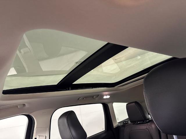 Certified 2019 Ford Escape Titanium FWD image 11