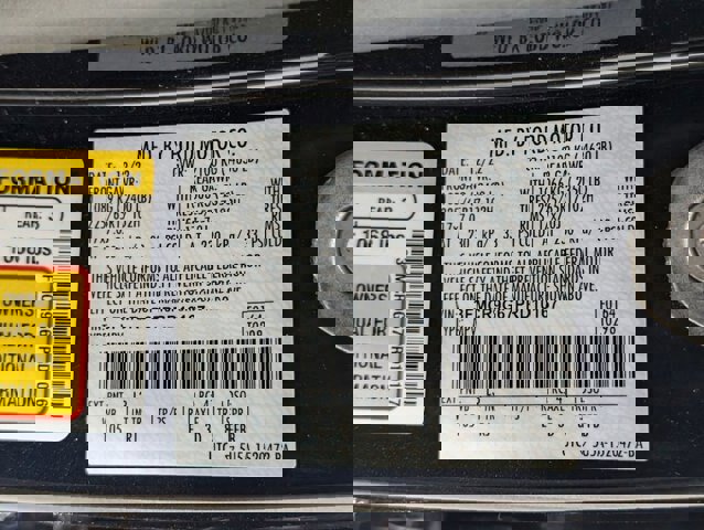 Certified 2023 Ford Bronco Sport Heritage image 9