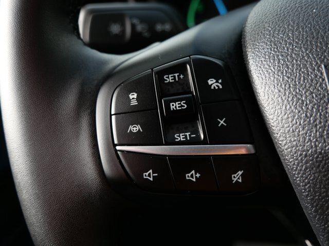 Certified 2024 Ford Maverick Lariat w/ Black Appearance Package FWD image 21