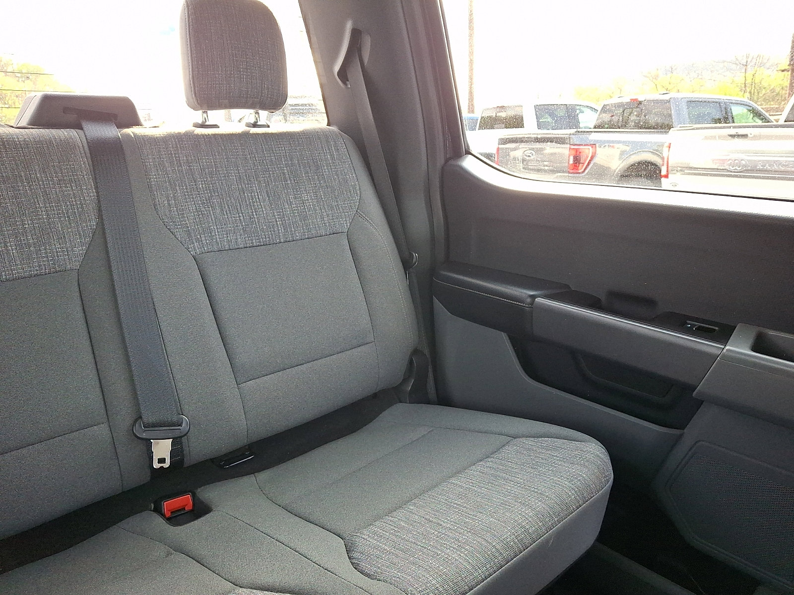 Certified 2022 Ford F150 XLT w/ XTR Package AWD/4WD image 20