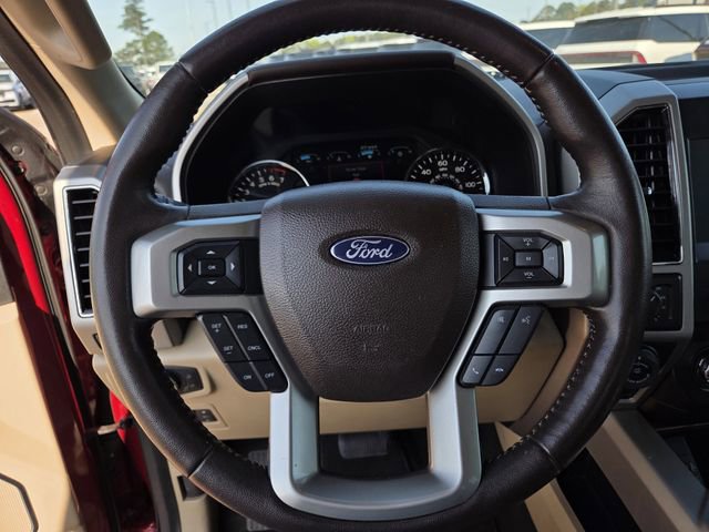 Certified 2019 Ford F150 Lariat image 18
