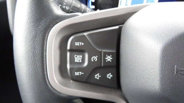 Certified 2023 Ford Bronco Big Bend image 23