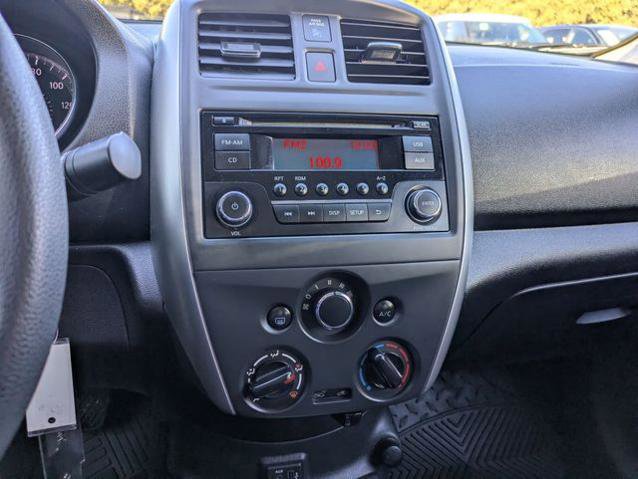Used 2018 Nissan Versa SV image 20