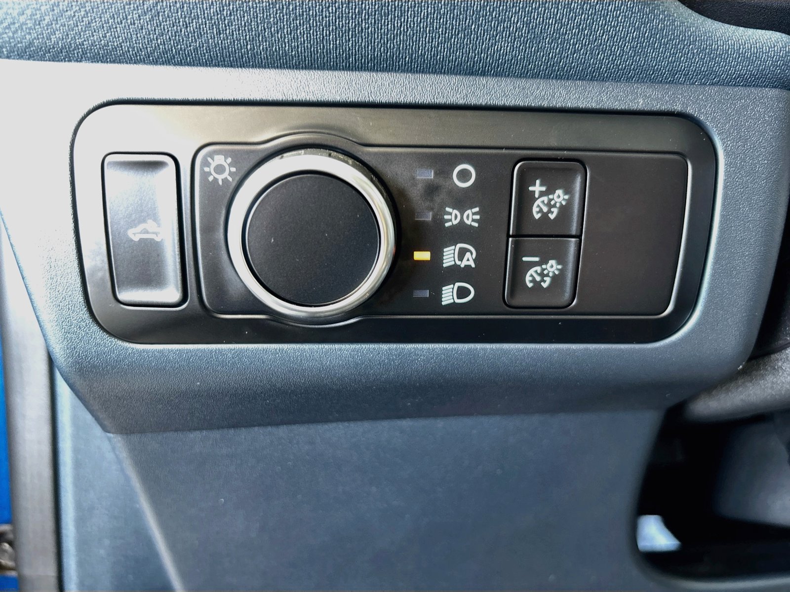 Certified 2024 Ford Maverick XLT w/ Equipment Group 300A Standard AWD/4WD image 10