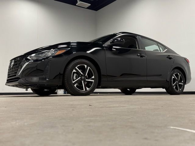 Used 2024 Nissan Sentra SV image 5