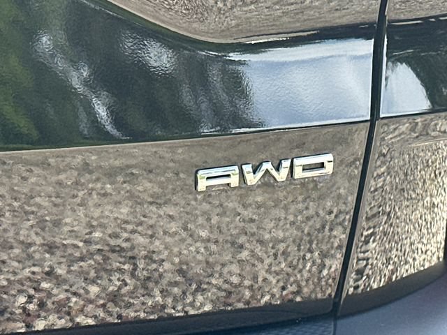 Certified 2025 Ford Escape Platinum AWD/4WD image 14