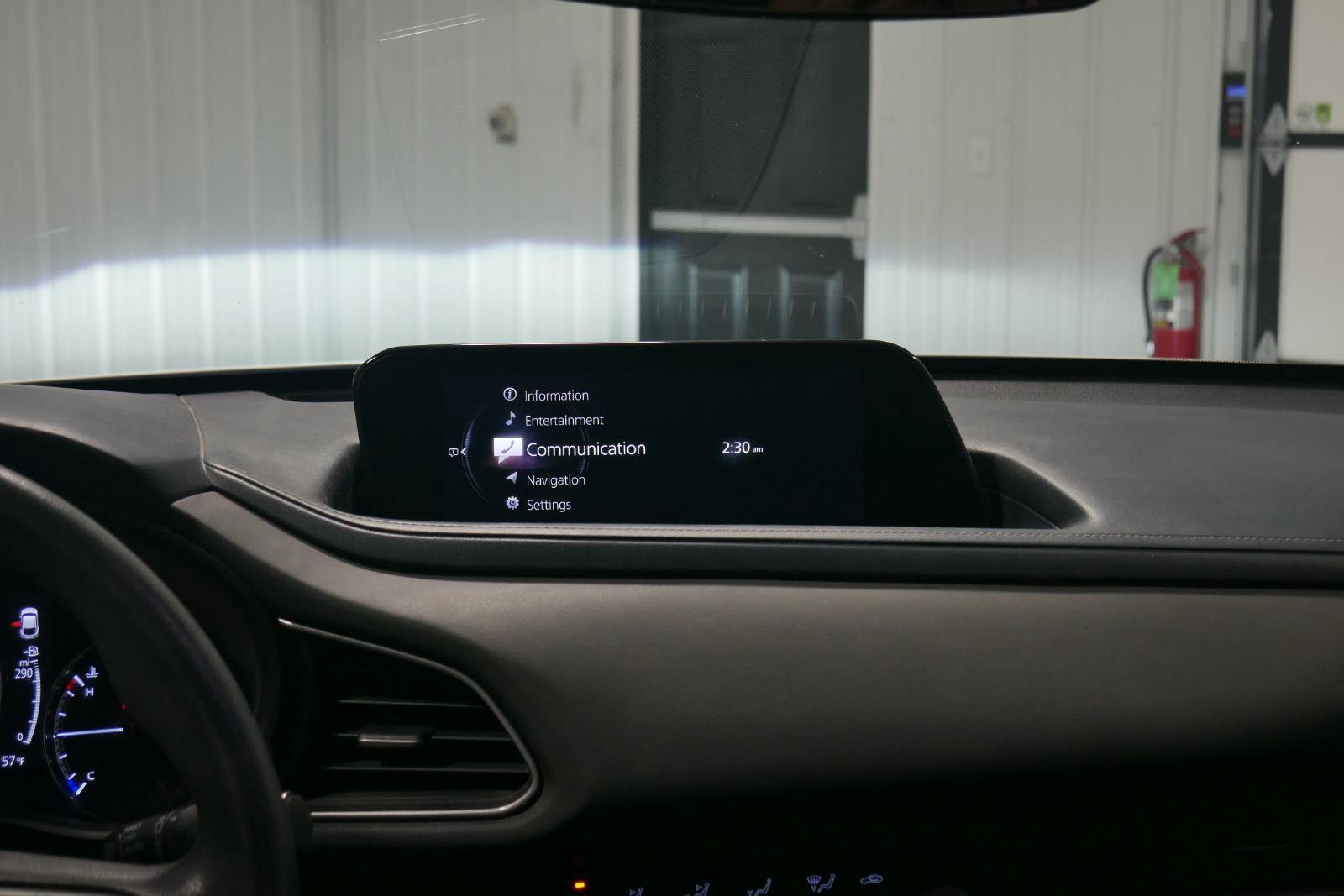 Used 2021 MAZDA CX-30 FWD 2.5 S image 19