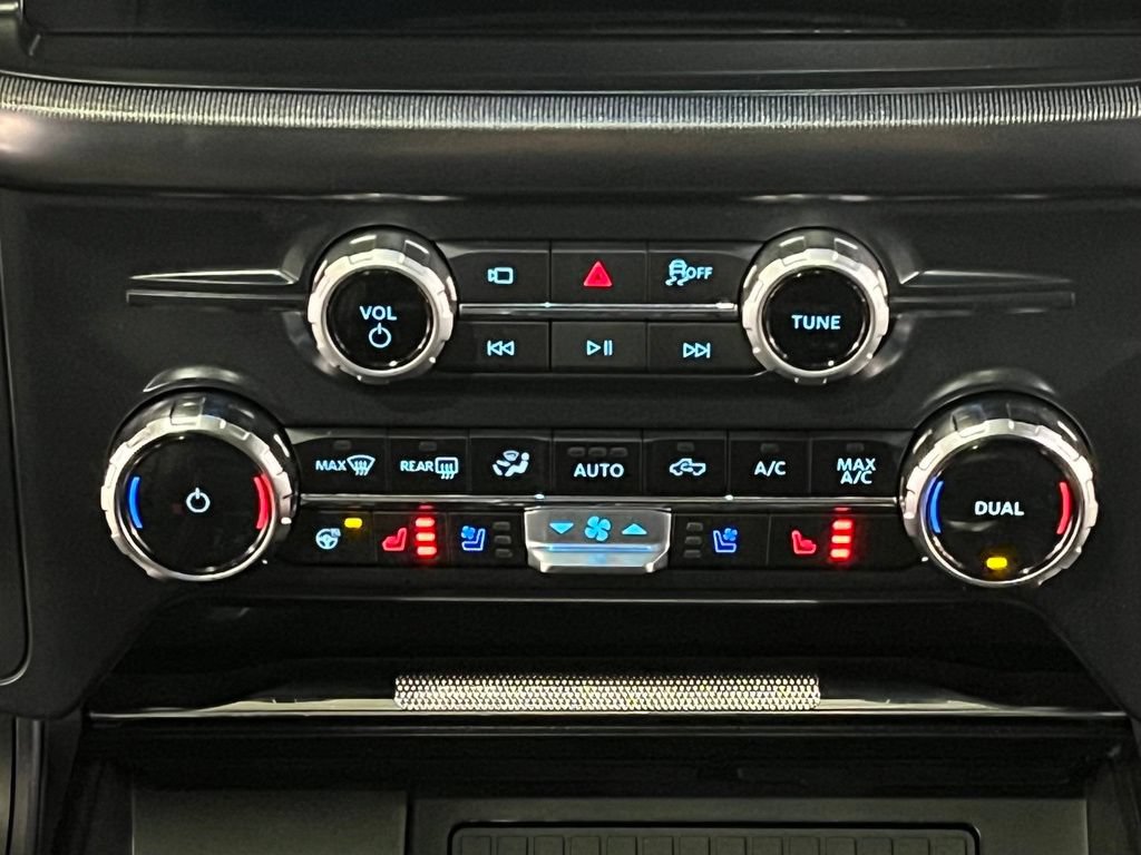 Certified 2026 Ford F150 Lariat AWD/4WD image 22