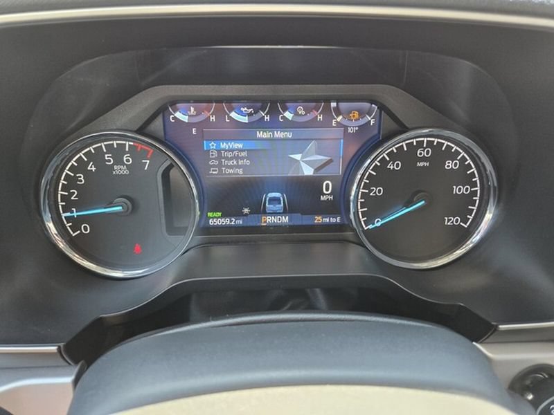 Certified 2023 Ford F150 XLT w/ Equipment Group 301A Mid AWD/4WD image 31