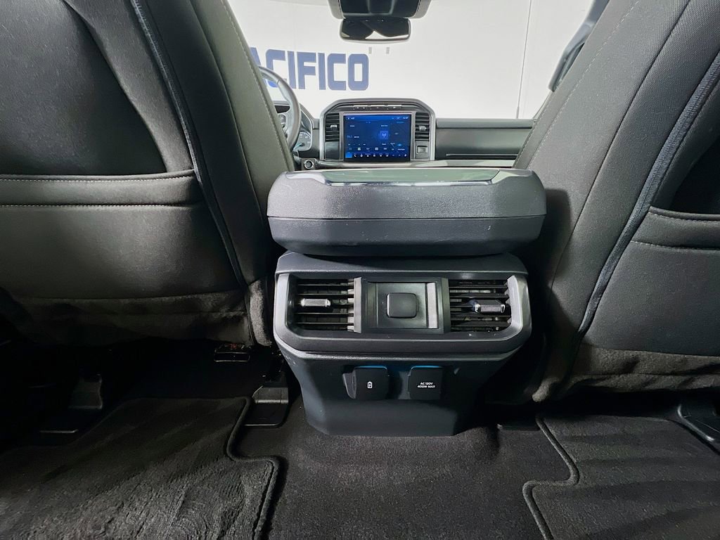 Certified 2023 Ford F150 XLT w/ Equipment Group 302A High image 38