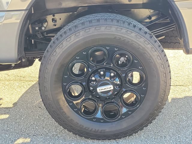 Certified 2026 Ford F350 Lariat AWD/4WD image 11
