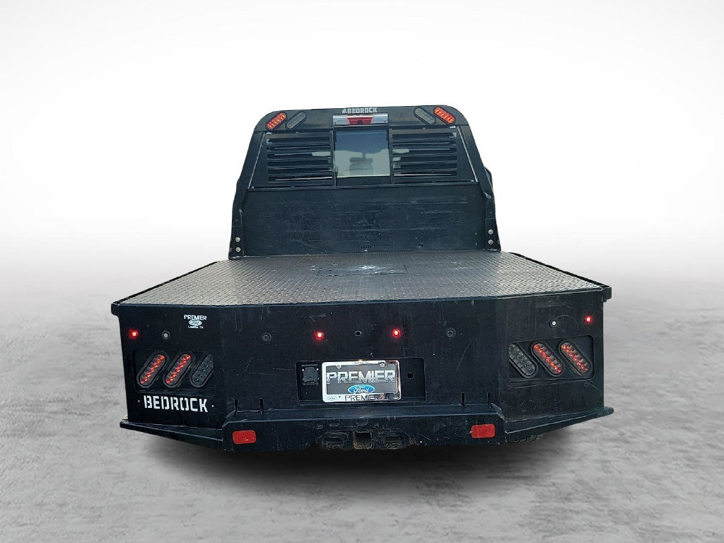 Certified 2025 Ford F250 XL w/ 360-Degree Camera Package AWD/4WD image 9