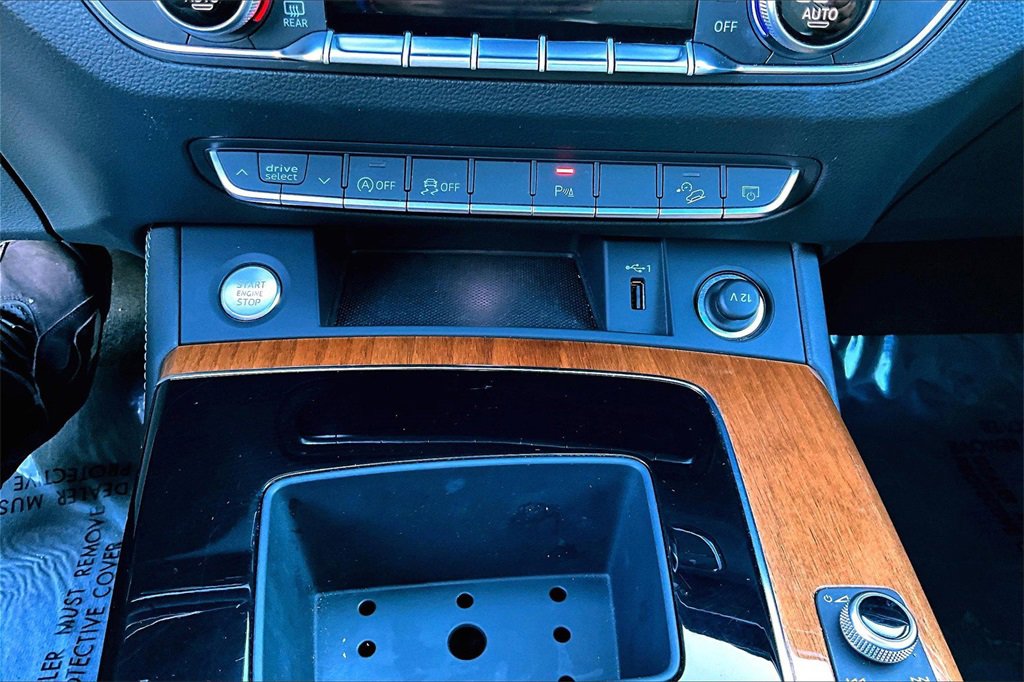 Used 2022 Audi Q5 2.0T Premium Plus image 27