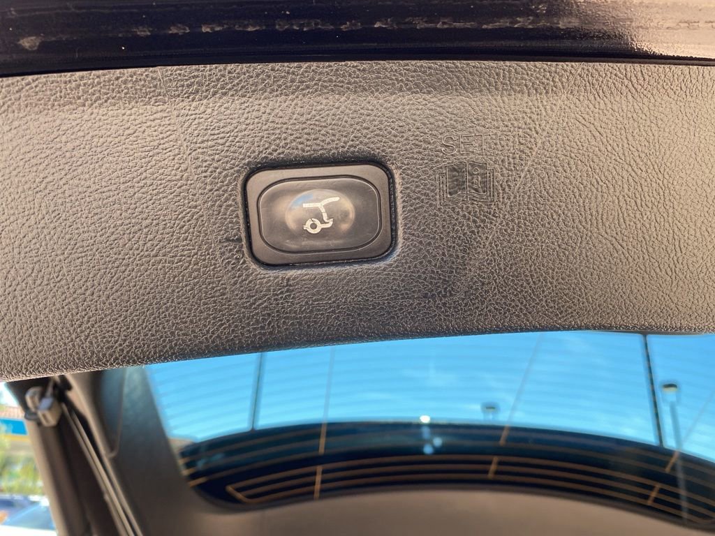 Certified 2022 Ford Edge Titanium image 13