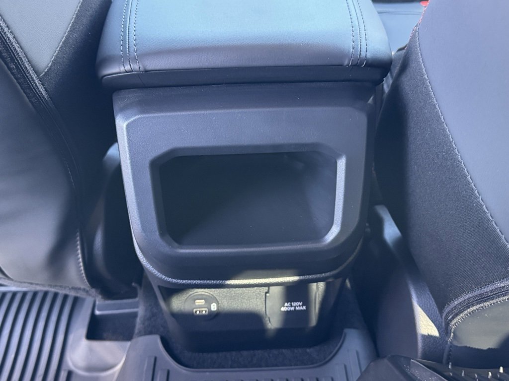 Certified 2025 Ford Ranger Raptor image 29