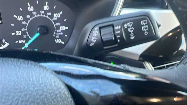 Certified 2022 Ford Escape SE w/ Cold Weather Package image 22