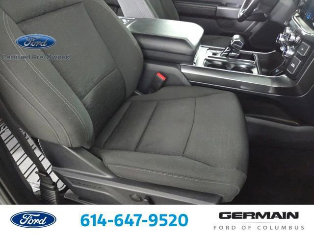 Certified 2023 Ford F150 XLT w/ Equipment Group 302A High AWD/4WD image 32