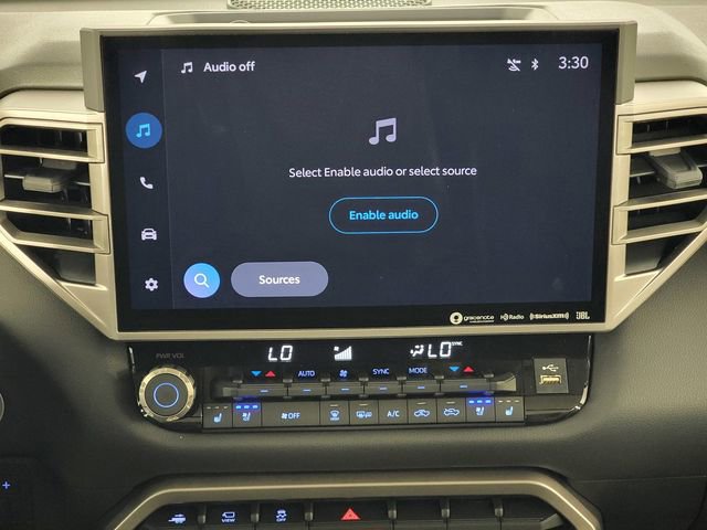 Used 2024 Toyota Tundra Limited image 21