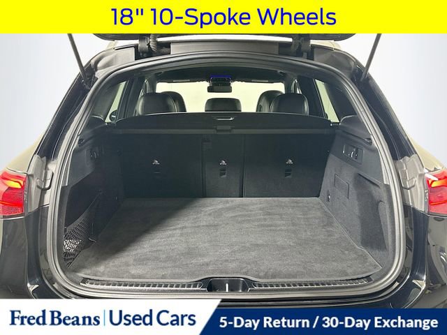 Used 2023 Mercedes-Benz GLC 300 4MATIC image 29