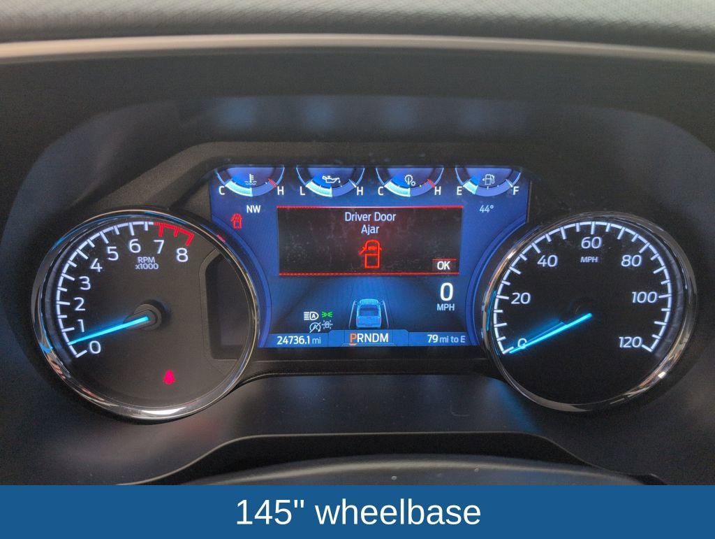 Certified 2023 Ford F150 XLT w/ Equipment Group 302A High image 21