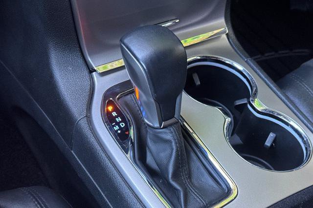 Used 2019 Jeep Grand Cherokee Altitude AWD/4WD image 25