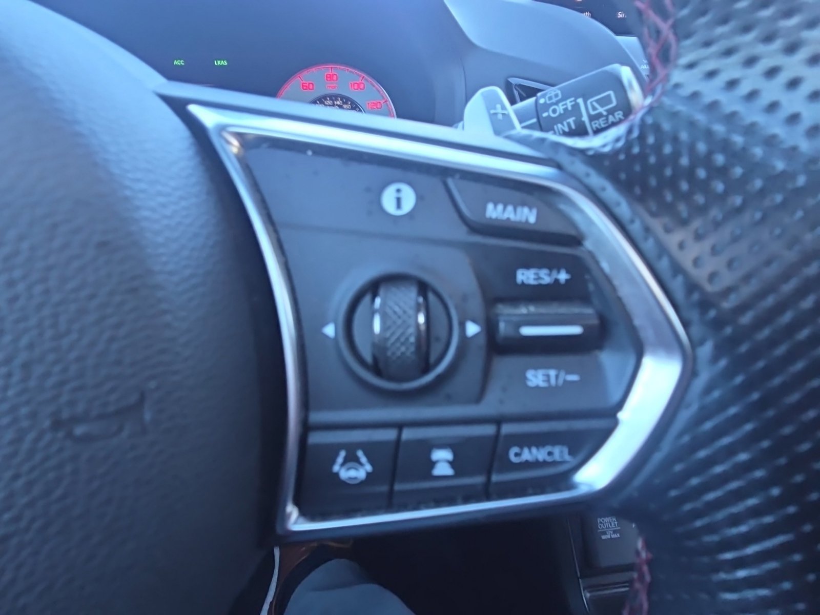 Used 2021 Acura RDX w/ Advance Package AWD/4WD image 23