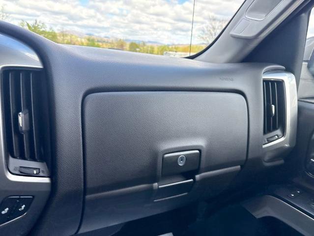 Used 2017 Chevrolet Silverado 1500 LT w/ All Star Edition AWD/4WD image 18