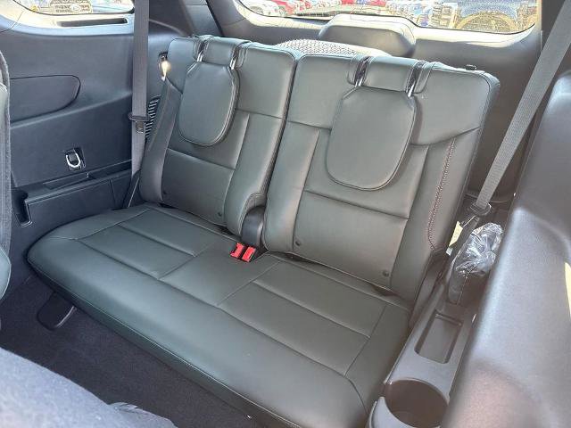 Certified 2023 Ford Explorer Timberline w/ Timberline Technology Package AWD/4WD image 12