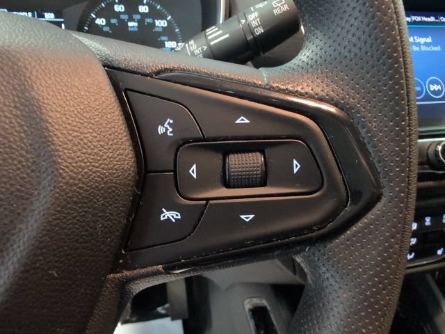 Certified 2023 Chevrolet TrailBlazer LT w/ Convenience Package FWD image 20