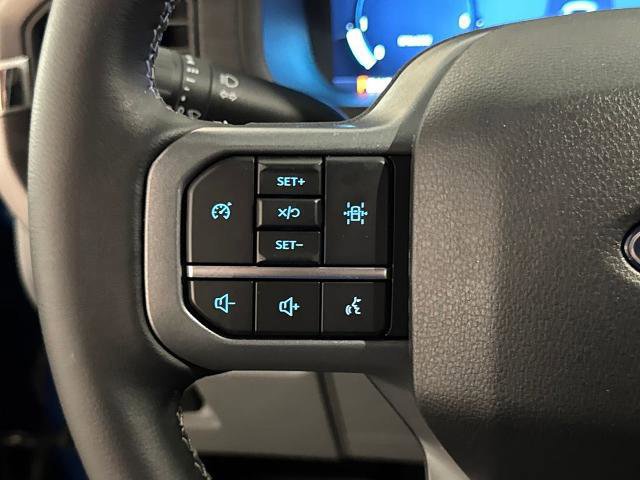 Certified 2025 Ford F150 XLT w/ Equipment Group 301A Standard image 21