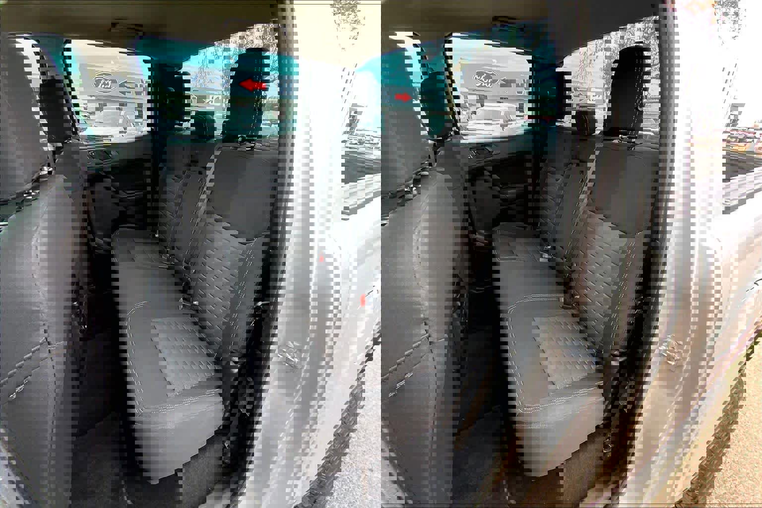 Certified 2019 Ford Ranger XL w/ Equipment Group 101A Mid image 22