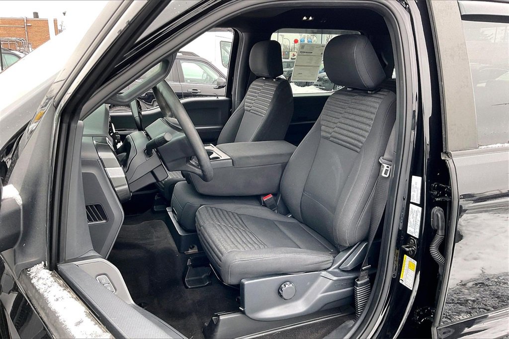 Certified 2021 Ford F150 XL w/ Equipment Group 101A High image 23