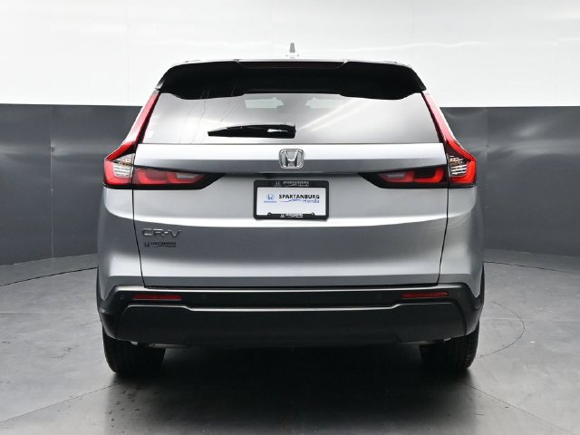 Used 2026 Honda CR-V EX-L image 7