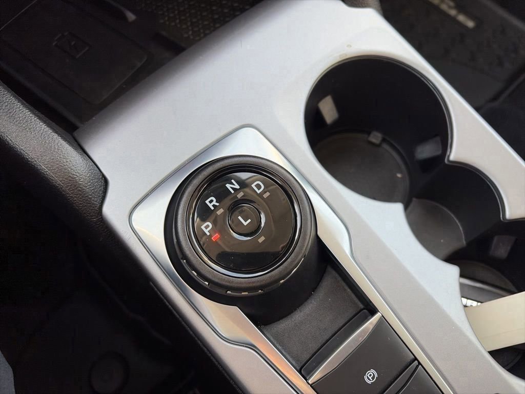 Certified 2024 Ford Bronco Sport Big Bend w/ Convenience Package image 21