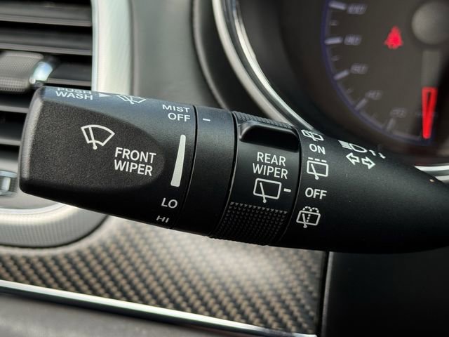 Used 2019 Jeep Grand Cherokee SRT image 24