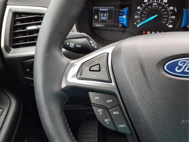 Certified 2024 Ford Edge SEL w/ Convenience Package AWD/4WD image 19