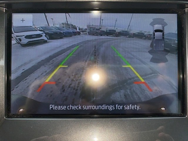 Certified 2020 Ford Ranger Lariat w/ Technology Package image 12