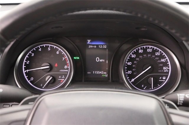 Used 2022 Toyota Camry SE image 14