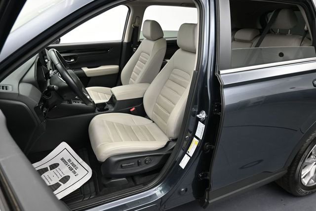 Used 2025 Honda CR-V EX-L image 14