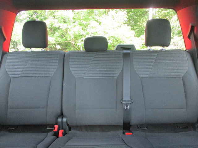 Certified 2023 Ford F150 XL w/ STX Appearance Package AWD/4WD image 35
