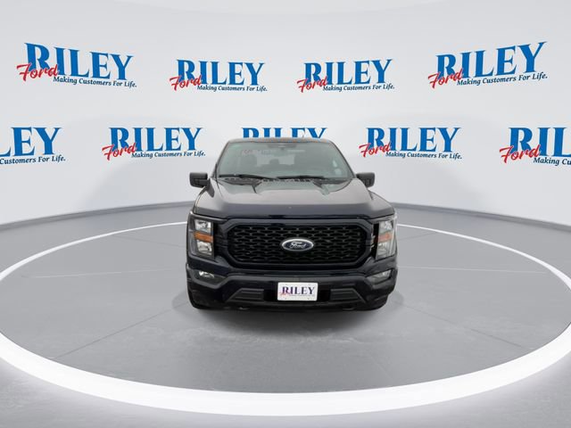 Certified 2023 Ford F150 XL w/ STX Appearance Package image 9