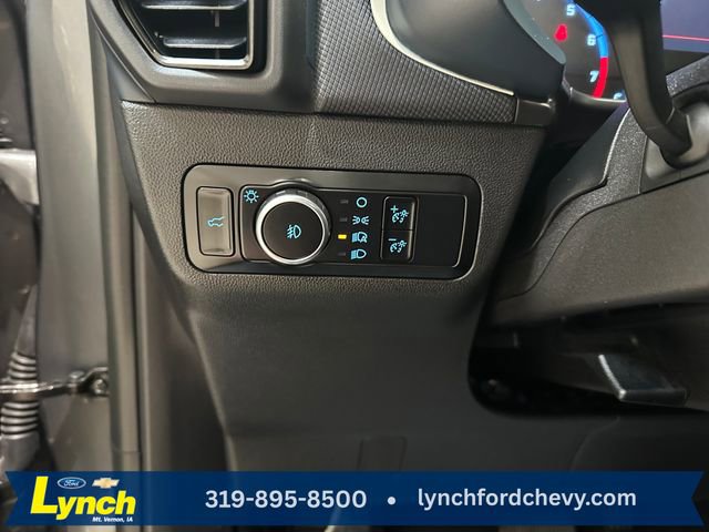 Certified 2024 Ford Bronco Sport Heritage w/ Heritage Convenience Package AWD/4WD image 17