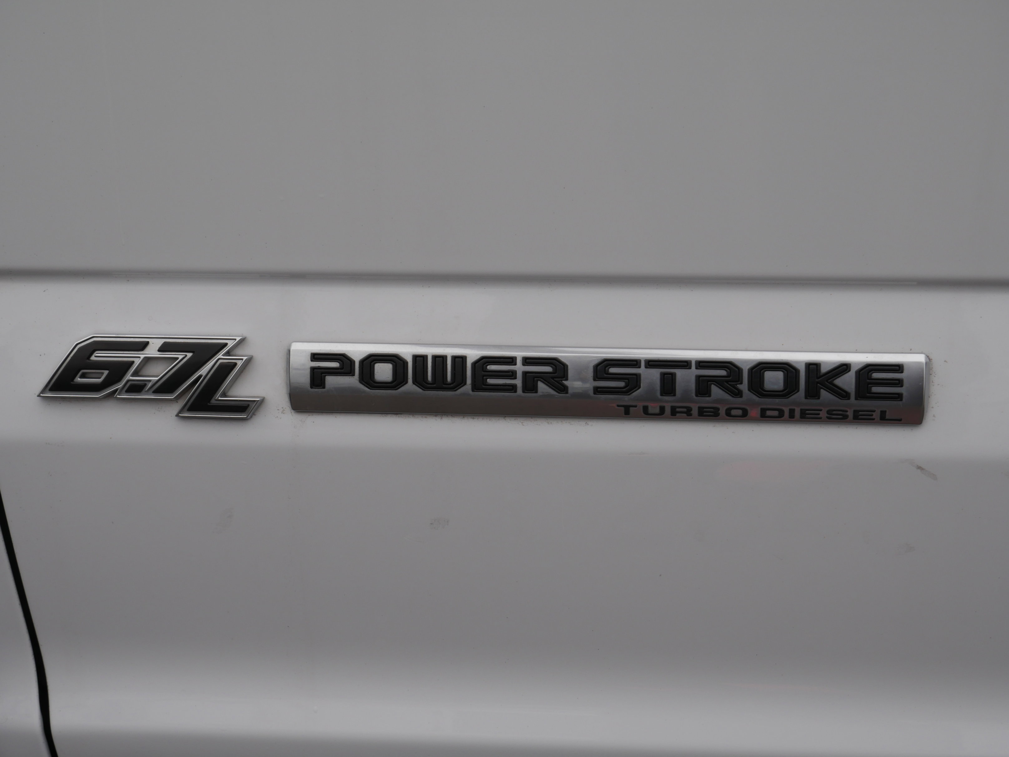 Certified 2019 Ford F550 2WD Regular Cab Super Duty image 4