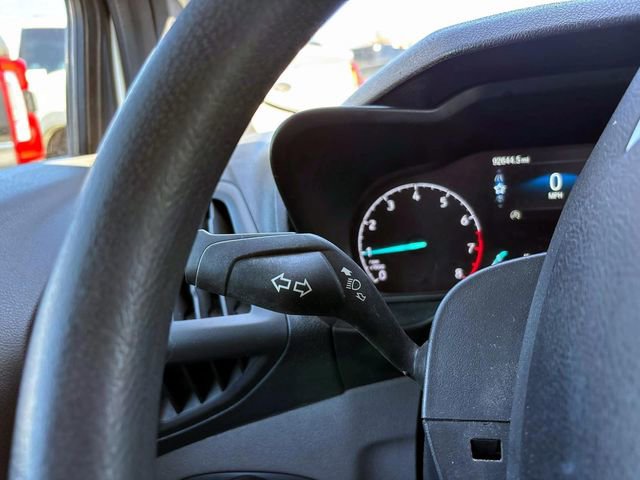 Certified 2021 Ford Transit Connect XL FWD image 23