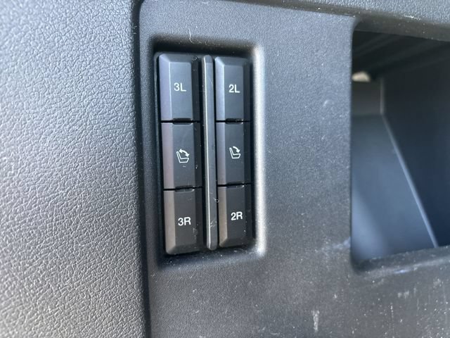 Certified 2023 Ford Expedition Max Platinum AWD/4WD image 31
