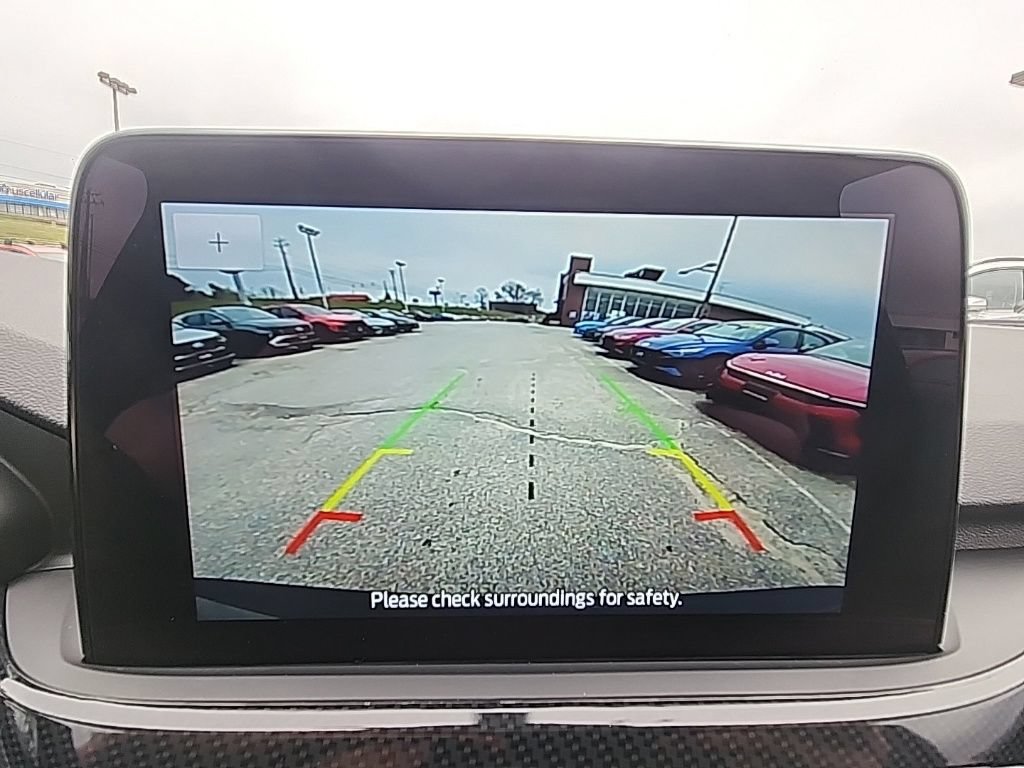 Certified 2025 Ford Escape ST-Line AWD/4WD image 14